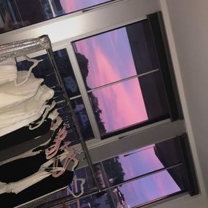 Meet your Posher, Leah